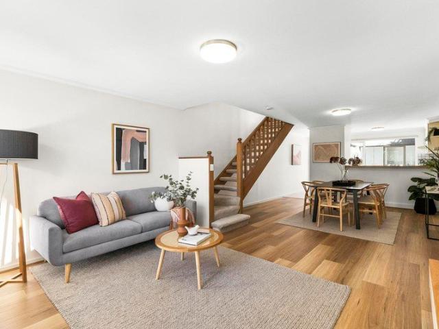 Townhouse for sale in Ascot Vale, Melbourne
