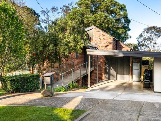 House for sale in Maribyrnong, Melbourne