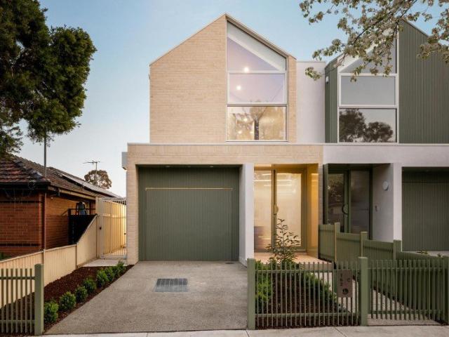 House for sale in Thornbury, Melbourne