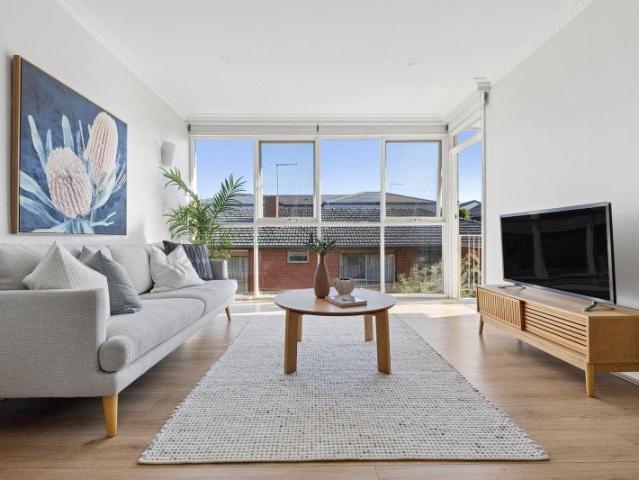 Apartment for sale in Kew, Melbourne