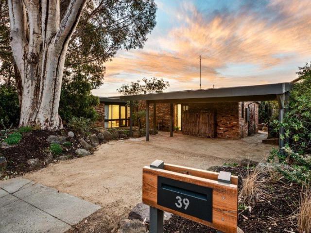 House for sale in Rosanna, Melbourne