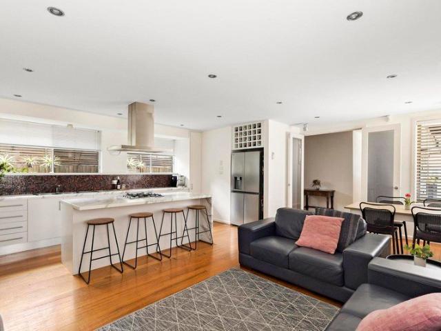House for sale in Thornbury, Melbourne