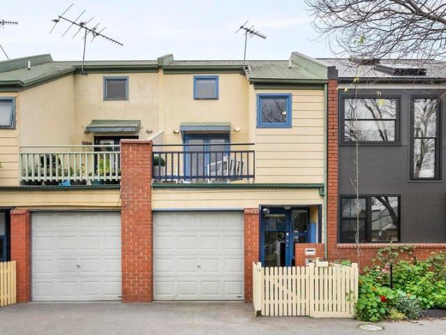 Townhouse for sale in Kensington, Melbourne