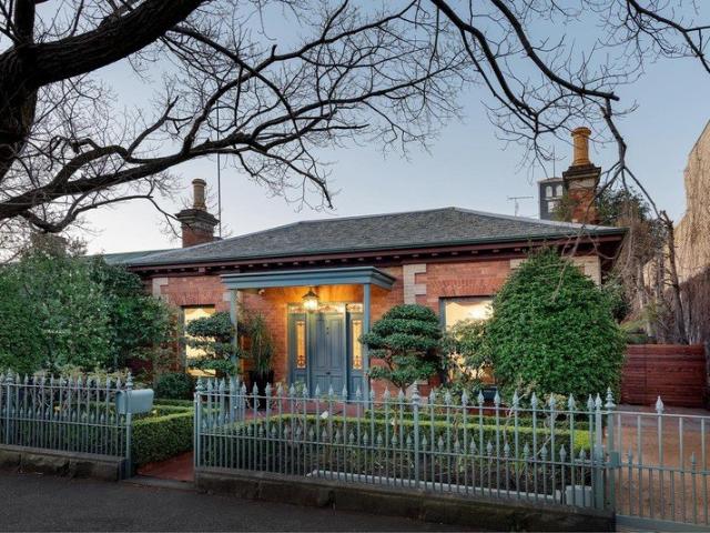 House for sale in Carlton, Melbourne