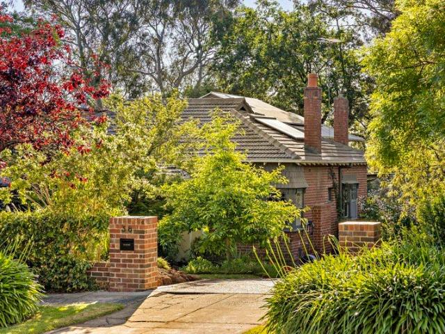 House for sale in Eaglemont, Melbourne