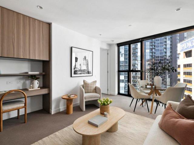 Apartment for sale in Carlton, Melbourne
