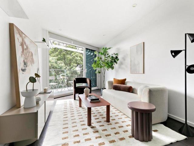 Apartment for sale in Fairfield, Melbourne