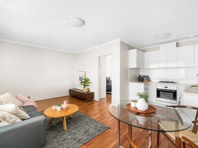 Apartment for sale in Brunswick West, Melbourne