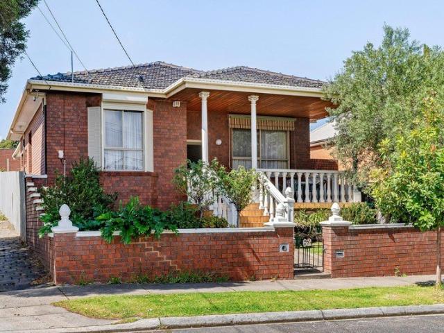 House for sale in Moonee Ponds, Melbourne