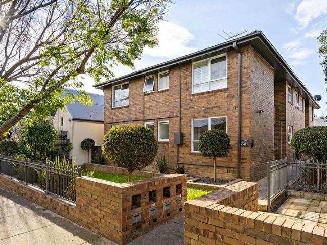 Apartment for sale in Thornbury, Melbourne