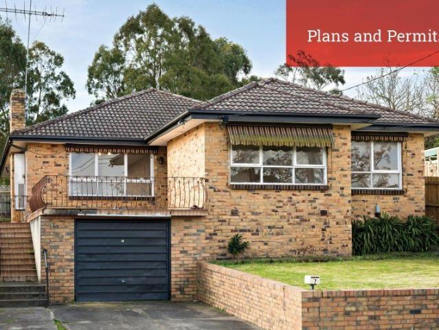 House for sale in Bulleen, Melbourne