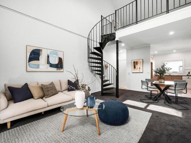 Apartment for sale in Kensington, Melbourne