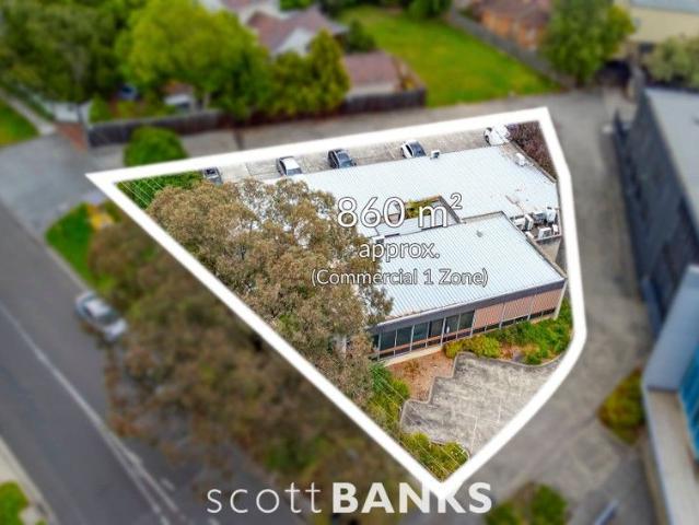 Flat for sale in Camerons Creek, Victoria