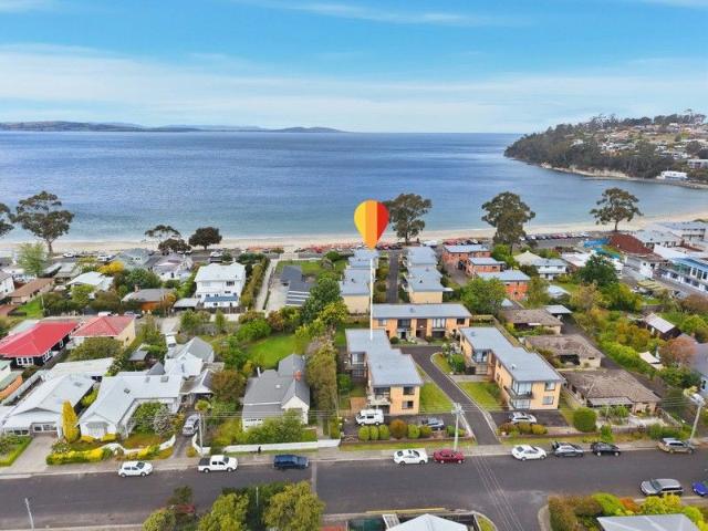 Apartment for sale in Hobart, Tasmania