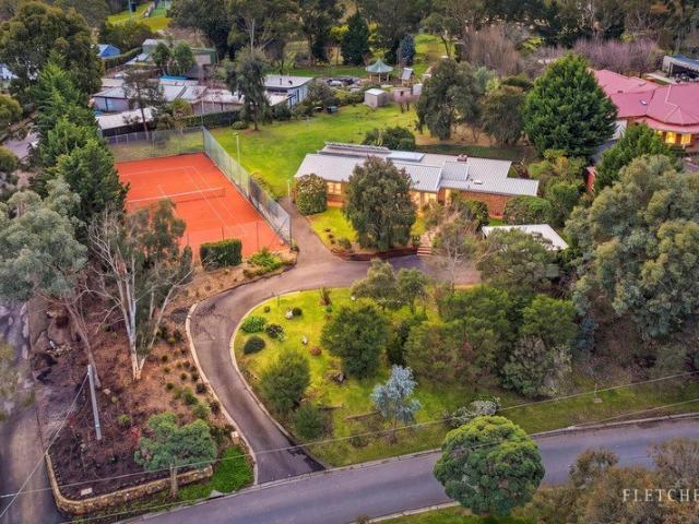 House for sale in Camerons Creek, Victoria