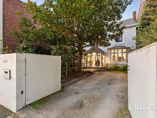 House for sale in North Melbourne, Melbourne