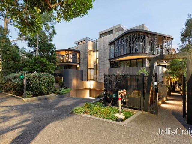 Townhouse for sale in Camerons Creek, Victoria