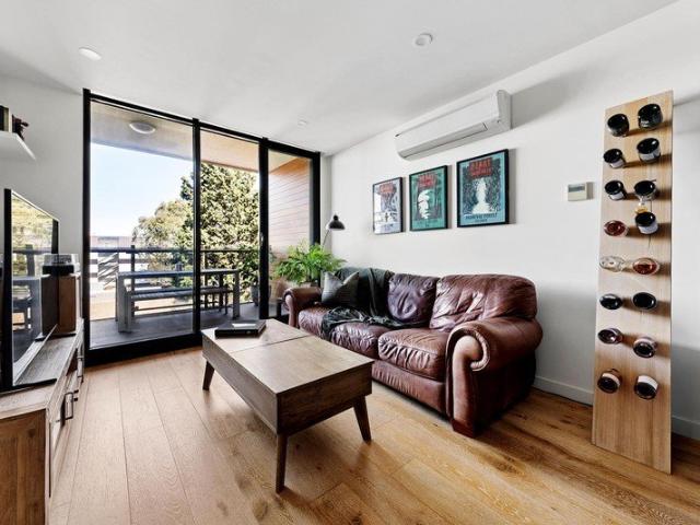 Apartment for sale in Camerons Creek, Victoria