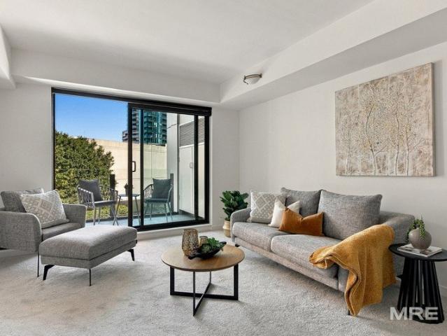 Apartment for sale in Melbourne