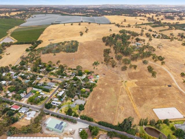 Land for sale in Forreston, South Australia