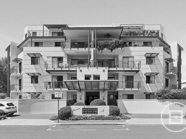 Apartment for sale in South Perth, Perth