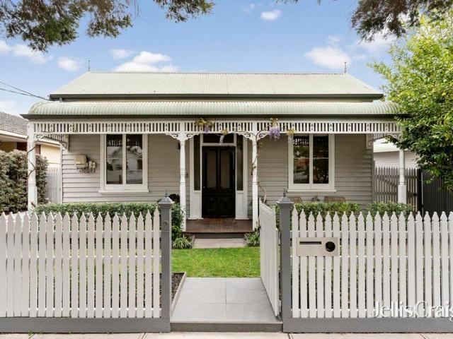 House for sale in Ascot Vale, Melbourne