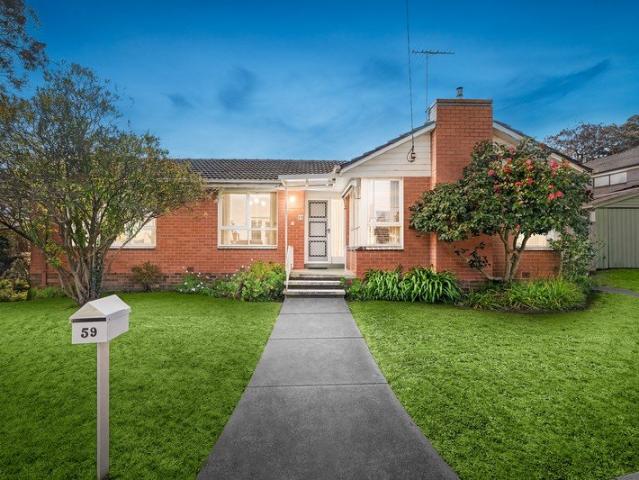 House for sale in Camerons Creek, Victoria
