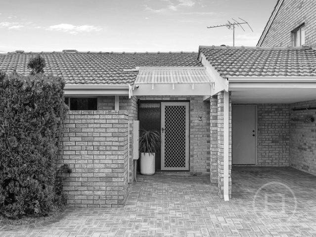 Villa for sale in Innaloo, City of Stirling