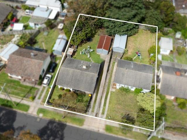 House for sale in Camerons Creek, Victoria