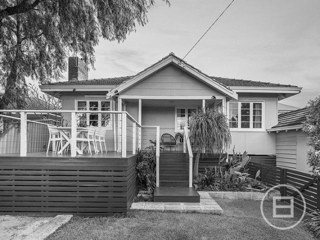 House for sale in Doubleview, City of Stirling