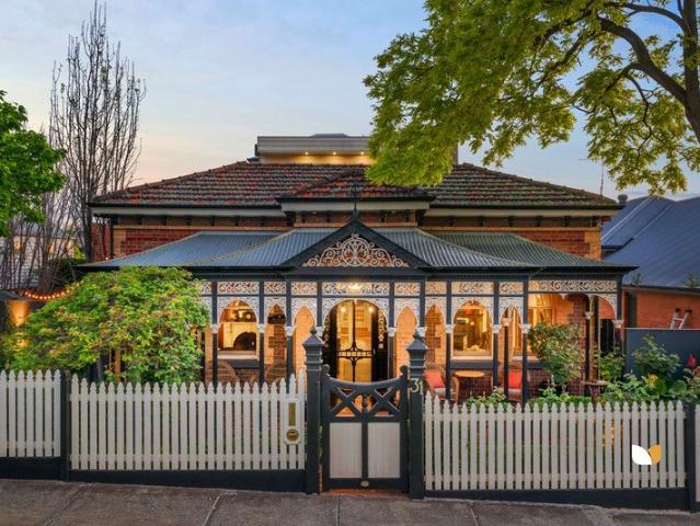 House for sale in Moonee Ponds, Melbourne