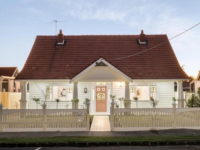 House for sale in Camerons Creek, Victoria