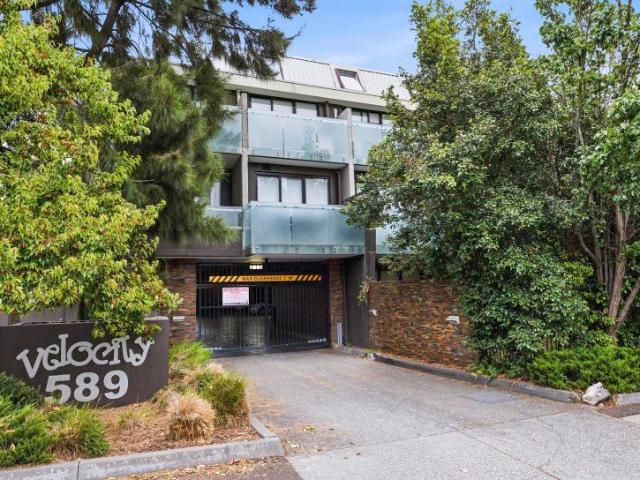 Apartment for sale in Camerons Creek, Victoria