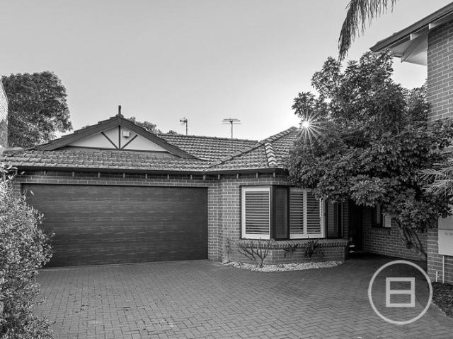 House for sale in North Perth, Western Australia