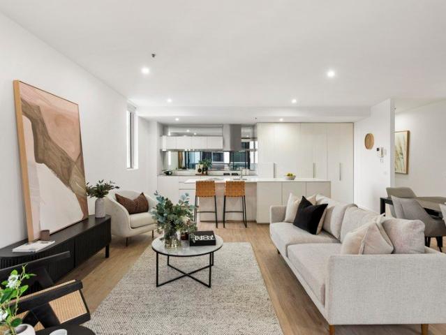 Apartment for sale in Camerons Creek, Victoria
