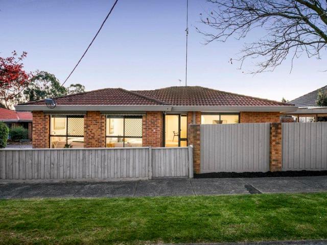 Apartment for sale in Camerons Creek, Victoria