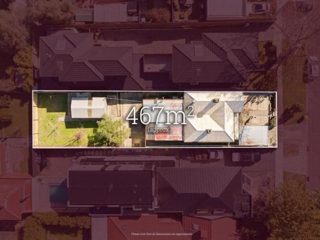 House for sale in Northcote, Melbourne