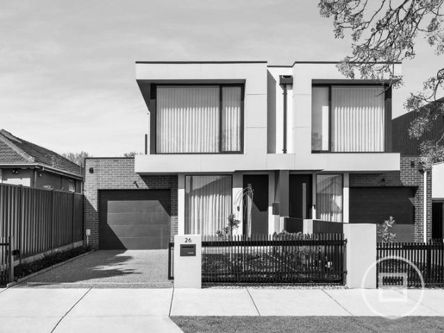 House for sale in Niddrie, Melbourne