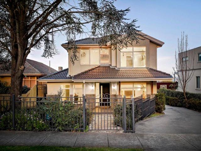 Townhouse for sale in Camerons Creek, Victoria