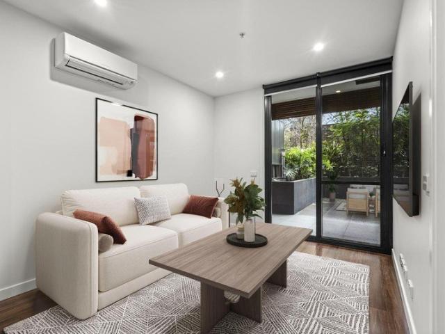 Apartment for sale in Camerons Creek, Victoria