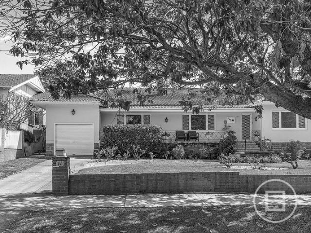House for sale in Stirling, Western Australia