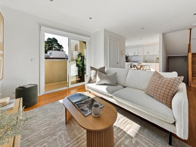 Townhouse for sale in Camerons Creek, Victoria