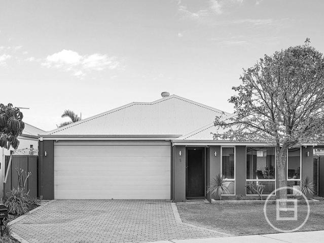 House for sale in Caversham, City of Swan