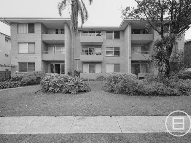 Apartment for sale in Coolbinia, City of Stirling