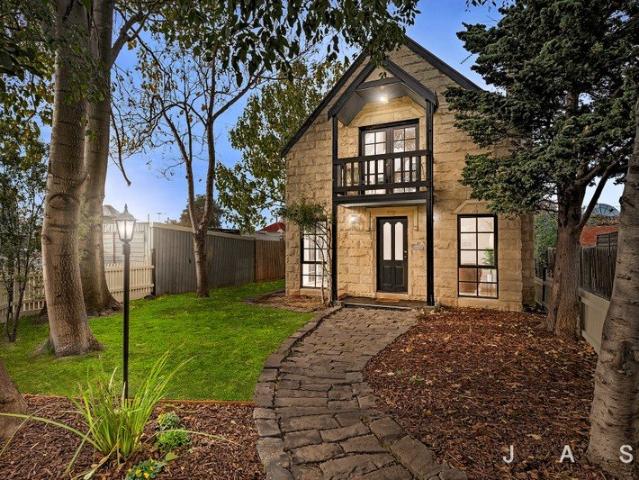 House for sale in Camerons Creek, Victoria