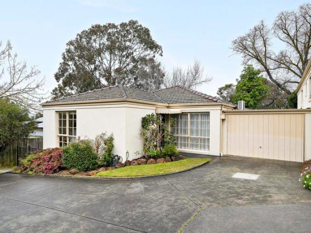 Apartment for sale in Camerons Creek, Victoria