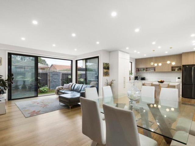 Townhouse for sale in Camerons Creek, Victoria