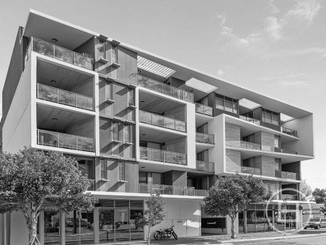 Apartment for sale in Western Australia