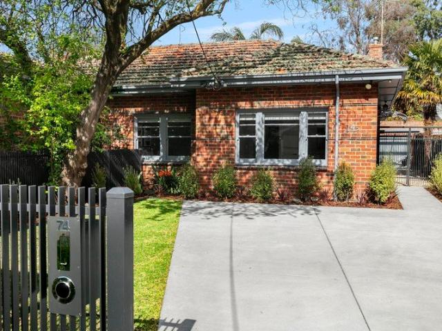 House for sale in Camerons Creek, Victoria