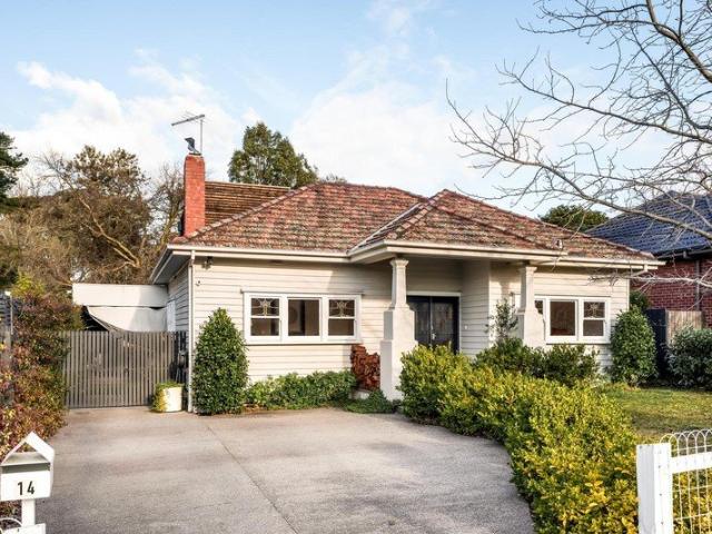 House for sale in Camerons Creek, Victoria